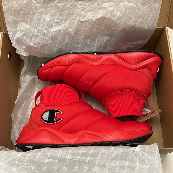 Champion Mens Shoes - Picture 12 of 13